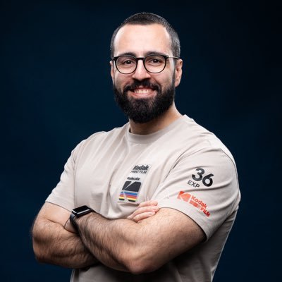 Mohammed Barzinje - Grunnlegger av Enkelt.ai